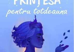 Prințesă pentru totdeauna. Cronicile Rosewood (Vol.4)