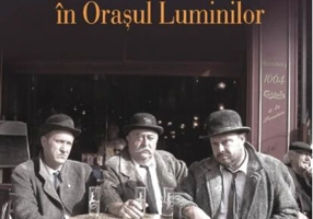 Sindromul de panică în Oraşul Luminilor