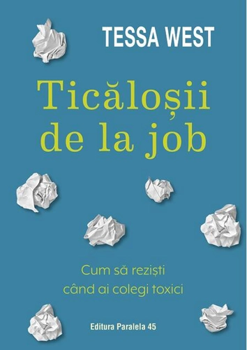 Ticăloșii de la job