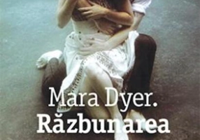Mara Dyer. Răzbunarea (vol. 3)