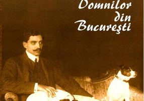 Povești ale domnilor din București