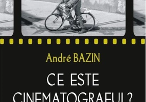Ce este cinematograful? (Vol. 2)