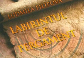 Labirintul de pergament