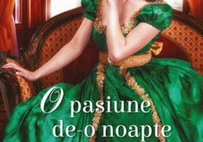 O pasiune de-o noapte