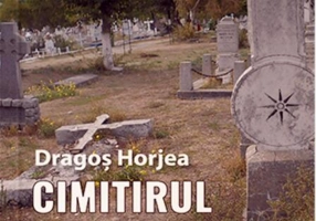 Cimitirul de la Sulina
