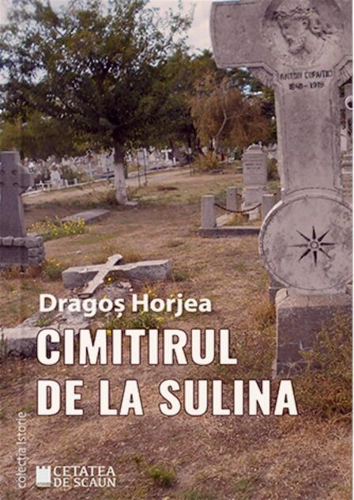 Cimitirul de la Sulina