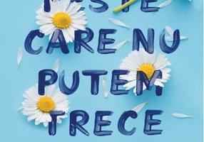 Lucruri peste care nu putem trece (Vol. 1)