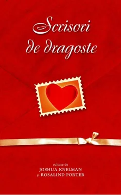 Scrisori de dragoste