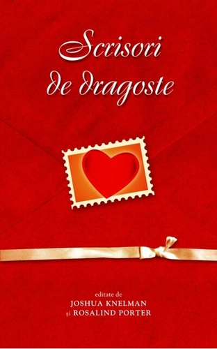 Scrisori de dragoste