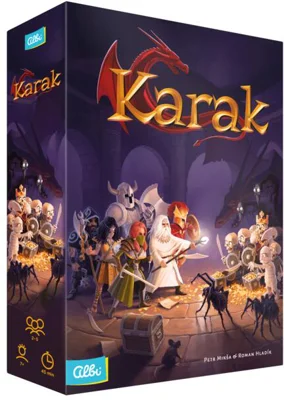 Karak