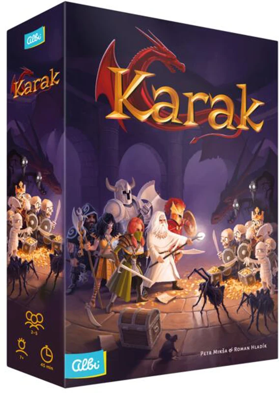 Karak