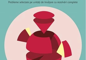 Matematică. Olimpiade și concursuri școlare Clasa a VI-a (Ediția a 3-a)