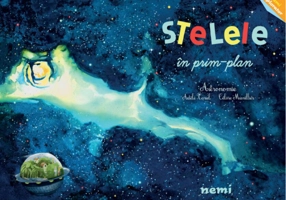 Stelele în prim-plan