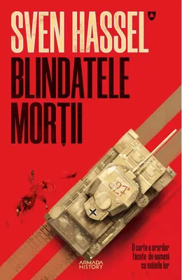 Blindatele morţii (Vol. 2)
