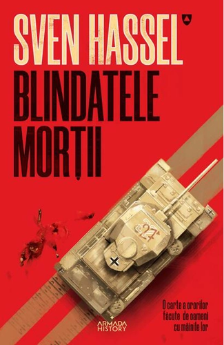 Blindatele morţii (Vol. 2)