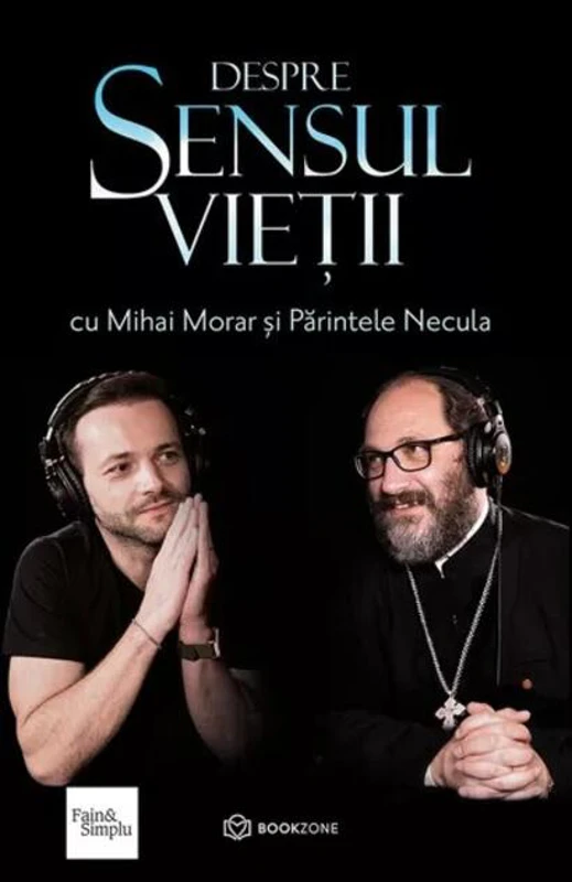 Despre sensul vieții