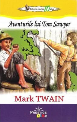 Aventurile lui Tom Sawyer