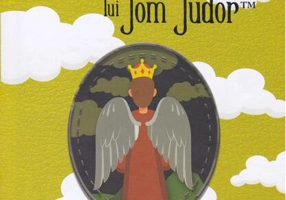 Aventurile lui Tom Tudor (Vol.III) Păstorul norilor