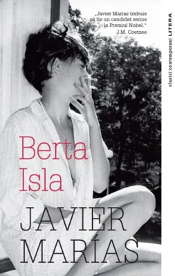 Berta Isla (Vol. 1)