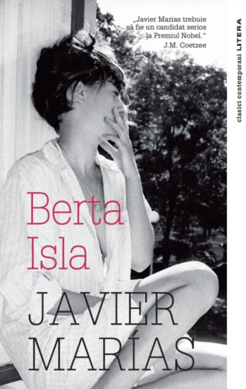Berta Isla (Vol. 1)