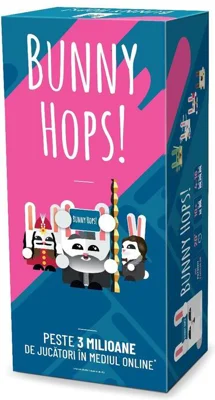 Bunny Hops