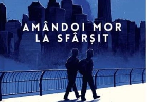 Amândoi mor la sfârșit (Vol. 1)