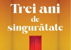 Trei ani de singurătate