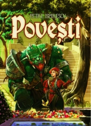 Povești