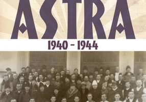 Astra 1940-1944