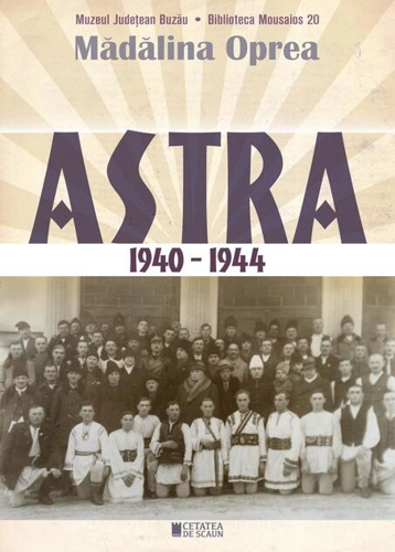 Astra 1940-1944