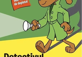 Detectivul erorilor de gândire