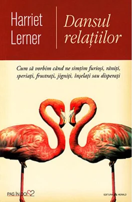 Dansul relațiilor