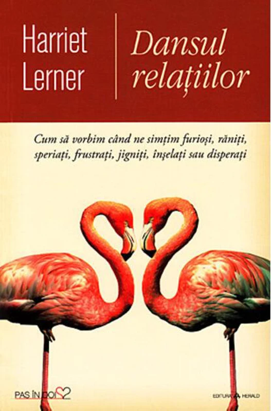 Dansul relațiilor