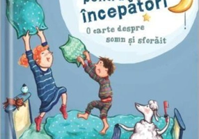 Dormitul pentru începători