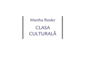 Clasa culturală