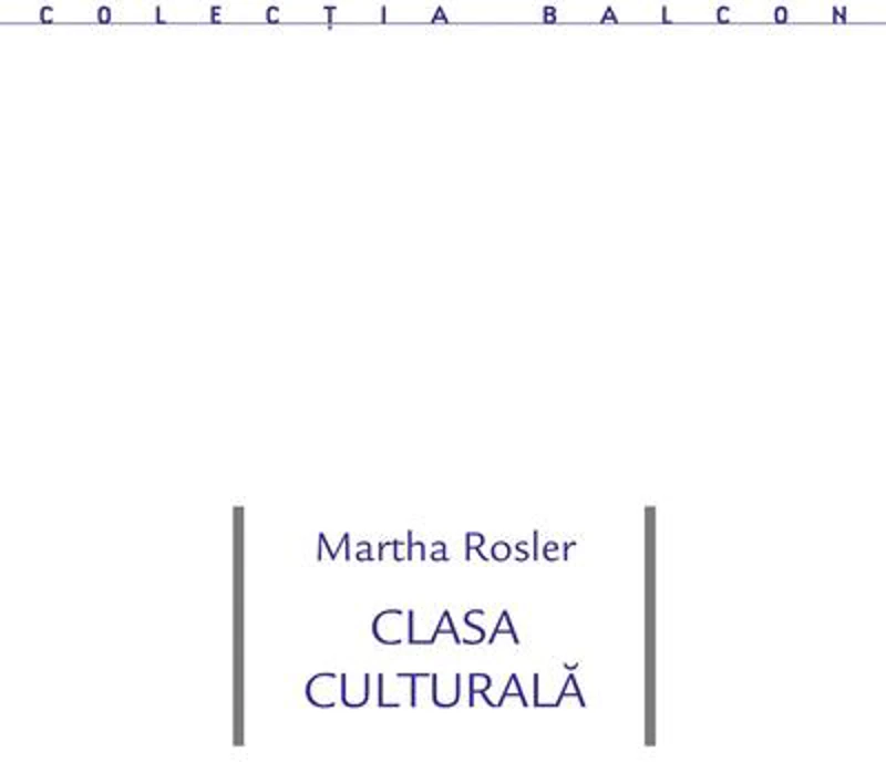 Clasa culturală