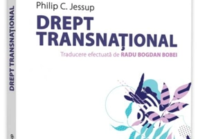 Drept transnațional