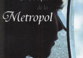 Fetiţa de la Metropol