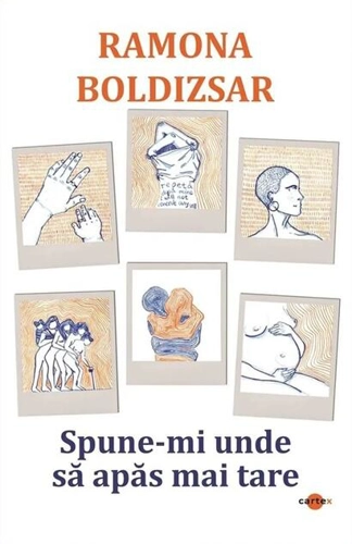 Spune-mi unde să apăs mai tare