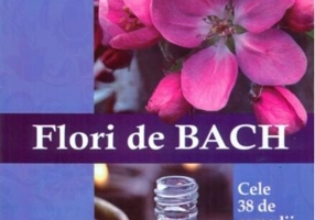 Flori de BACH