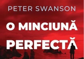 O minciună perfectă (Carte pentru toți)