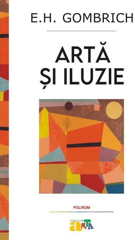 Artă şi iluzie