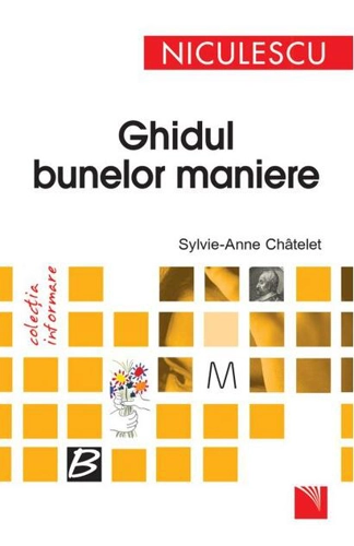 Ghidul bunelor maniere