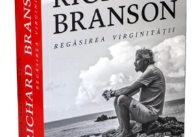 Regăsirea virginității. Noua autobiografie