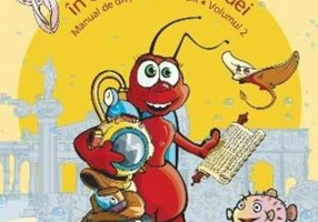 Străfurnica, în căutarea Atlantidei (Vol. 2)