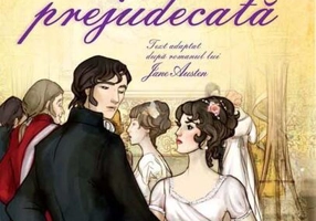 Mândrie și prejudecată (adaptare)