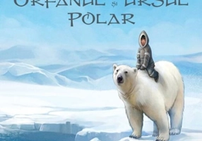Orfanul și ursul polar