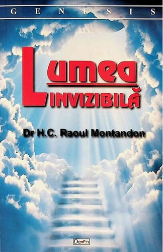 Lumea invizibilă