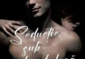 Seducție sub clar de lună (Vol. 2)