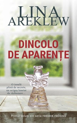 Dincolo de aparențe (Vol. 1)
